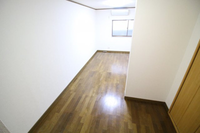 【居間・リビング】 | 妙法寺ハイツ　D棟