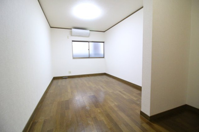 【内装】 | 妙法寺ハイツ　D棟