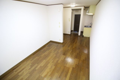 【洋室】 | 妙法寺ハイツ　D棟