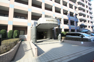 【その他共用部分】 | ベイシティ葛西Ⅱ