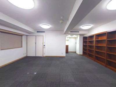 【内装】 | コーケンボイス千葉中央
