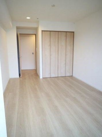 千代田区二番町の賃貸マンションのその他|洋室