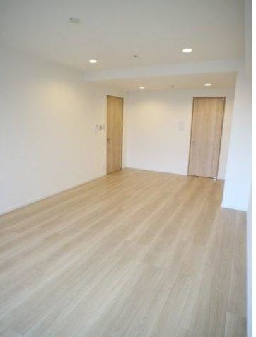 千代田区二番町の賃貸マンションの洋室