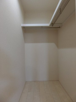 【収納】 | フジパレス堺南長尾5番館