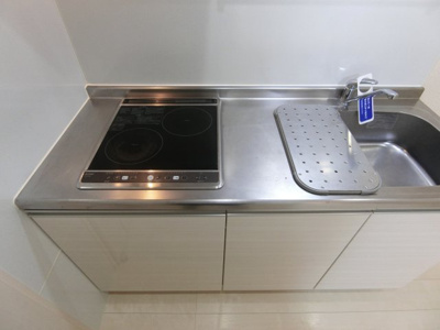 【キッチン】 | フジパレス堺南長尾5番館