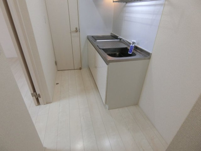 【キッチン】 | フジパレス堺南長尾5番館