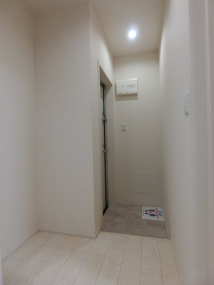 【玄関】 | フジパレス堺南長尾5番館