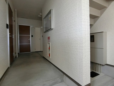 【その他】 | フジパレス堺南長尾5番館