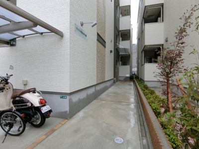 【その他】 | フジパレス堺南長尾5番館