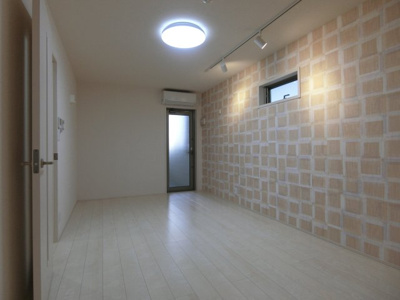 【居間・リビング】 | フジパレス堺南長尾5番館