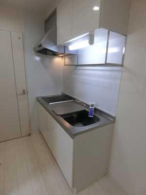 【キッチン】 | フジパレス堺南長尾5番館