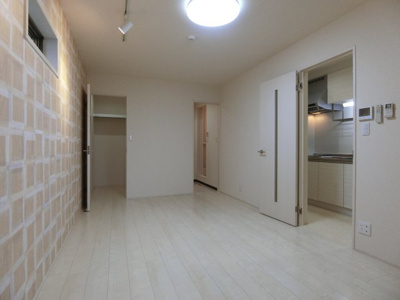 【内装】 | フジパレス堺南長尾5番館