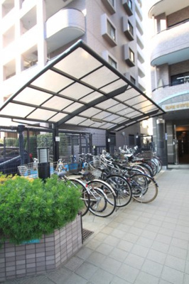 【その他共用部分】 | ベイシティ葛西3