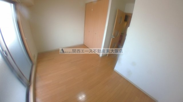 【寝室】 | セレブ布施東