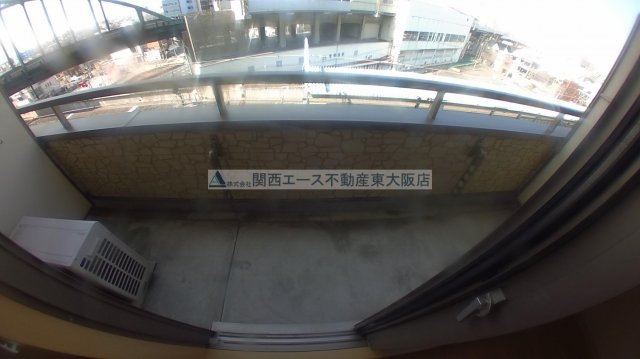 【バルコニー】 | セレブ布施東