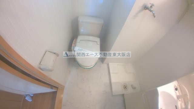 【トイレ】 | セレブ布施東