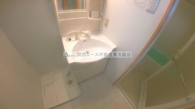 【洗面所】 | セレブ布施東