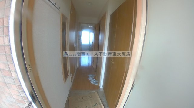 【玄関】 | セレブ布施東