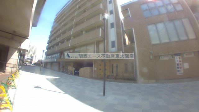 【周辺】 | セレブ布施東