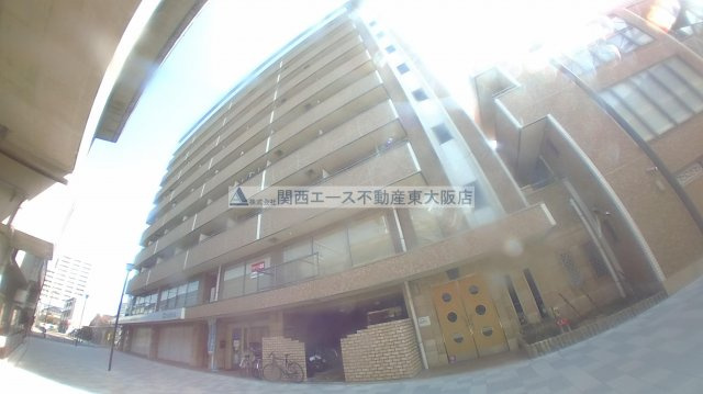 【外観】 | セレブ布施東