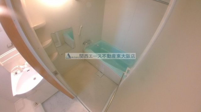 【浴室】 | セレブ布施東
