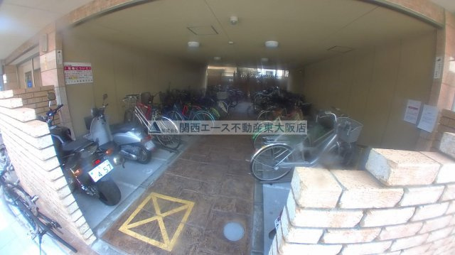 【その他共用部分】 | セレブ布施東
