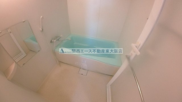 【浴室】 | セレブ布施東
