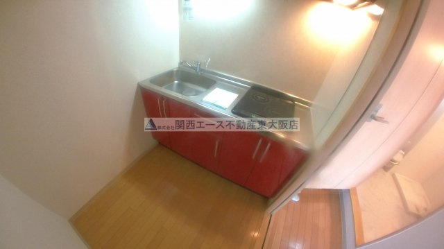 【キッチン】 | セレブ布施東