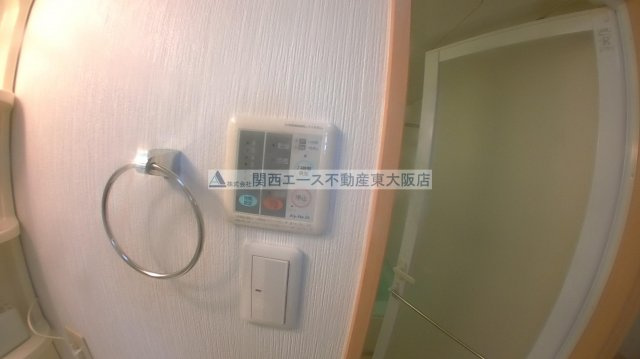 【設備】 | セレブ布施東