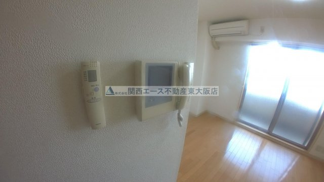 【セキュリティ】 | セレブ布施東