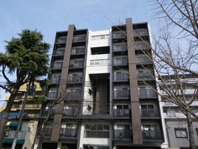 【外観】 | studio-I