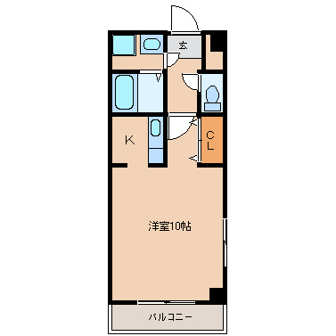 【間取り】 | studio-I