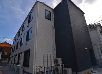 【外観】 | ソワイユガーデンプラン