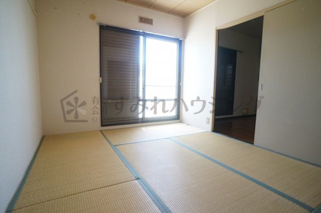 グランドタウンⅠのその他