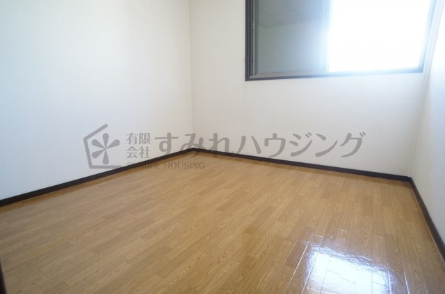 グランドタウンⅠの洋室