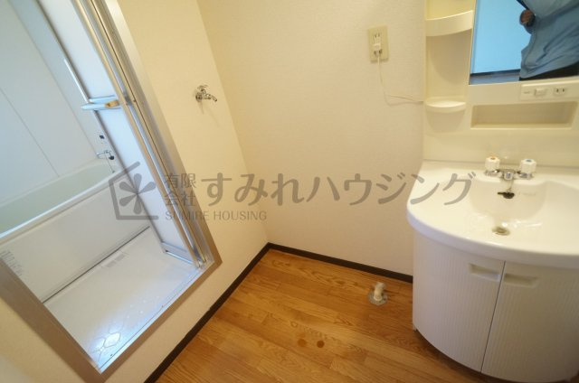 グランドタウンⅠの設備