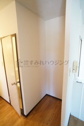 グランドタウンⅠのその他