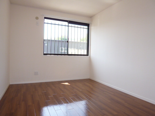 サンクレールの寝室|洋室