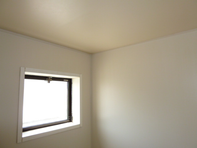 サンクレールの浴室