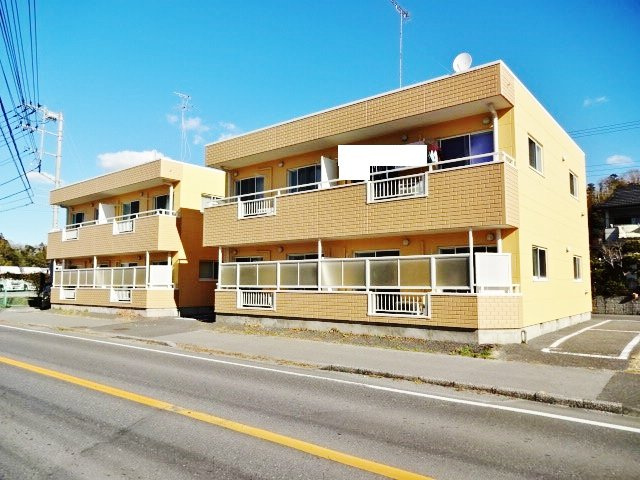 アーバンプラザB