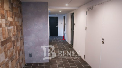 【エントランス】 | LEGALAND早稲田南 | LEGALAND早稲田南の内部です