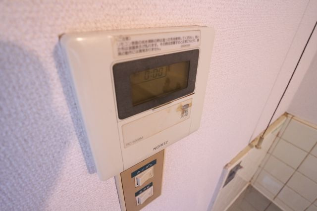 塩屋グリーンハイツの設備