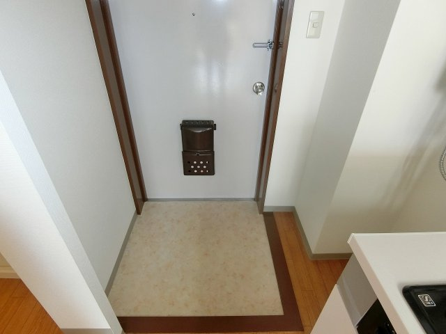 【玄関】 | ドミトリー甲子園