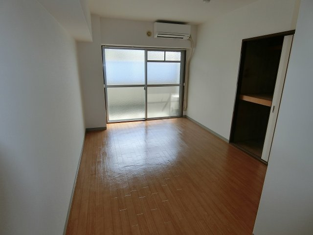 【洋室】 | ドミトリー甲子園