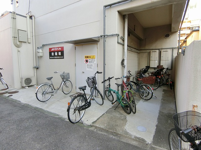 【その他共用部分】 | ドミトリー甲子園