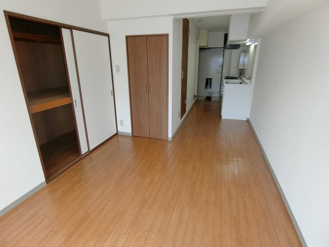 【居間・リビング】 | ドミトリー甲子園