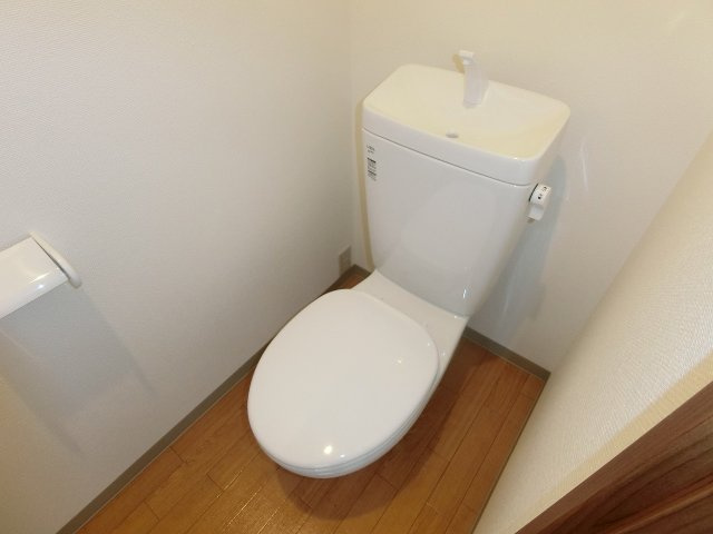 【トイレ】 | ドミトリー甲子園