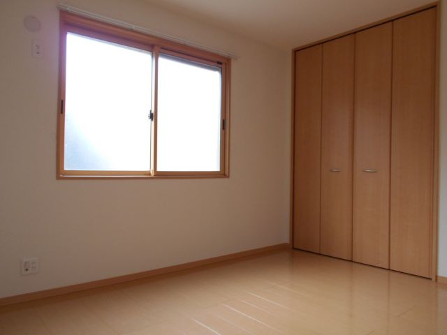 【洋室】 | ガトーナふくだＡ棟