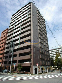 【外観】 | 環状線福島駅まで徒歩4分