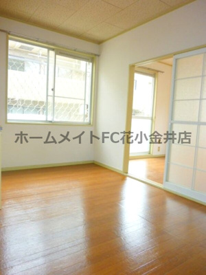 【内装】 | サンモリッツ